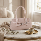 The Simple Gracious Bag - Perfect Pink Edition