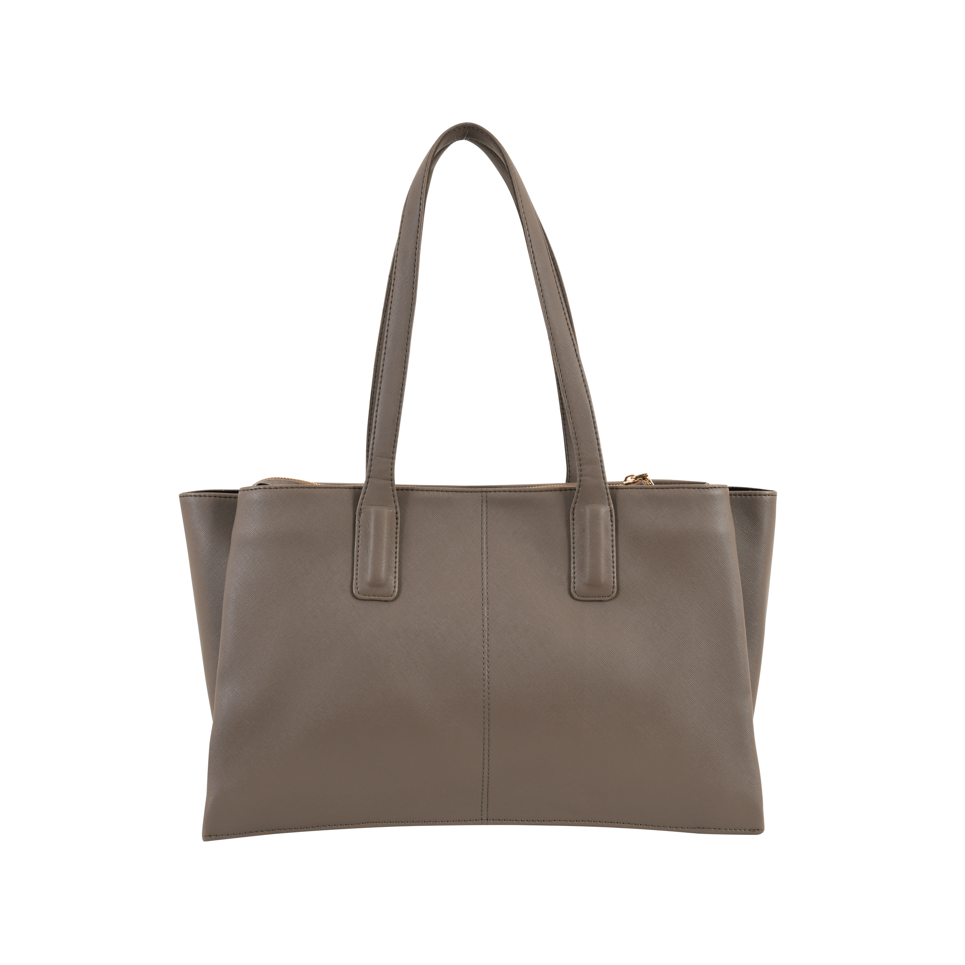 The Work-to-Wander Bag -Taupe