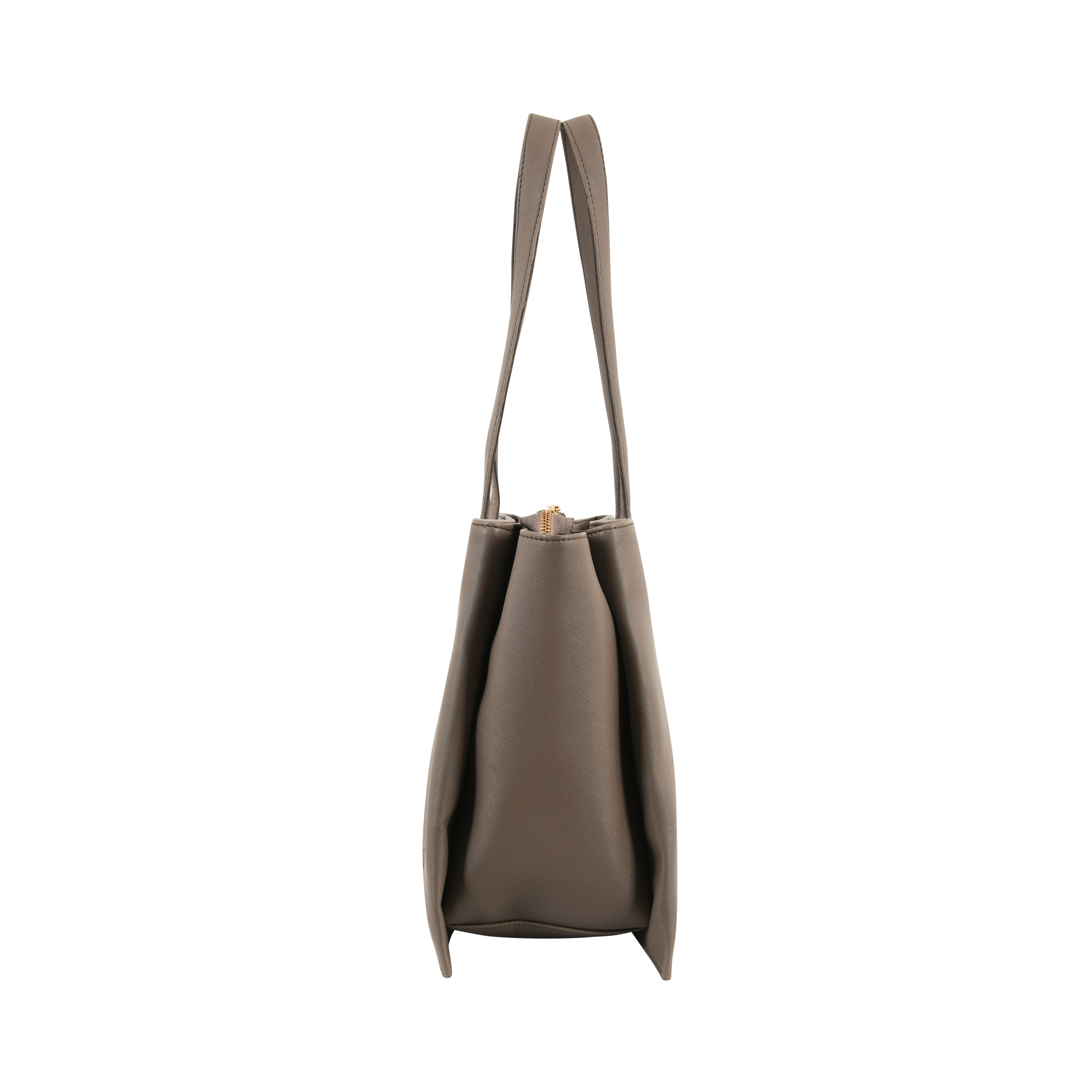The Work-to-Wander Bag -Taupe