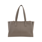 The Work-to-Wander Bag - Elite Taupe Edition