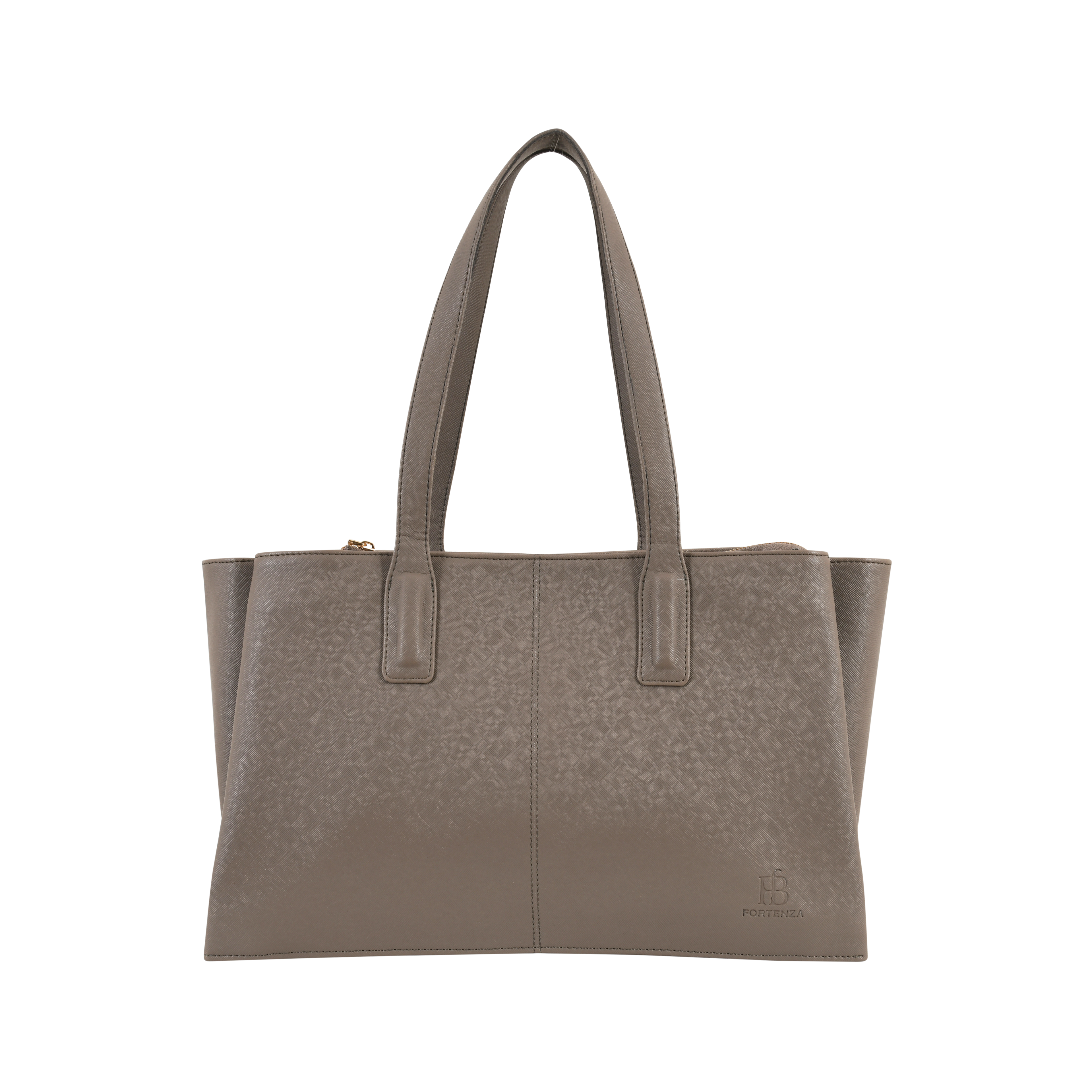 The Work-to-Wander Bag -Taupe