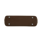 The Simple Gracious Bag - Mocha Brown Edition