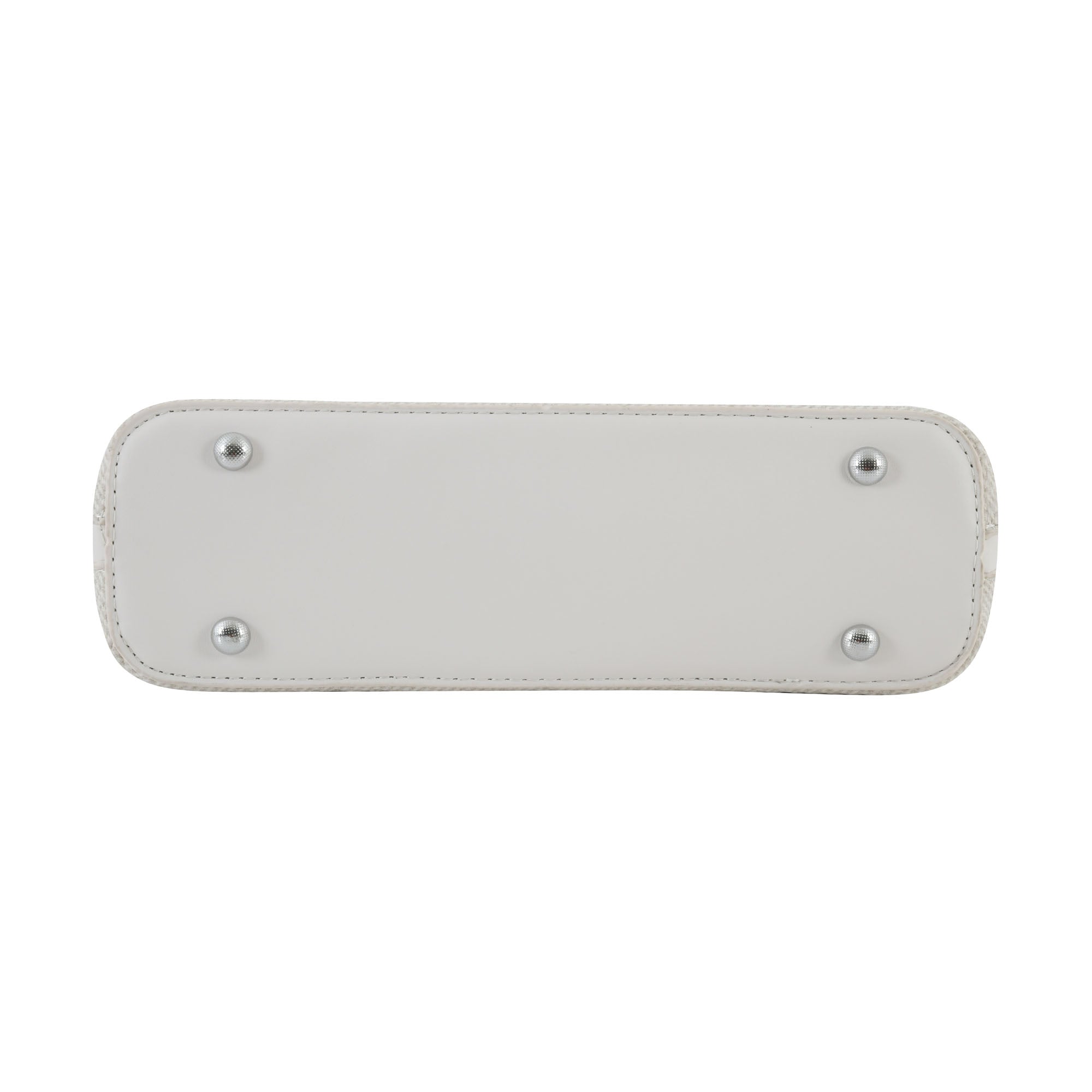 The Simple Gracious Bag - Purest White