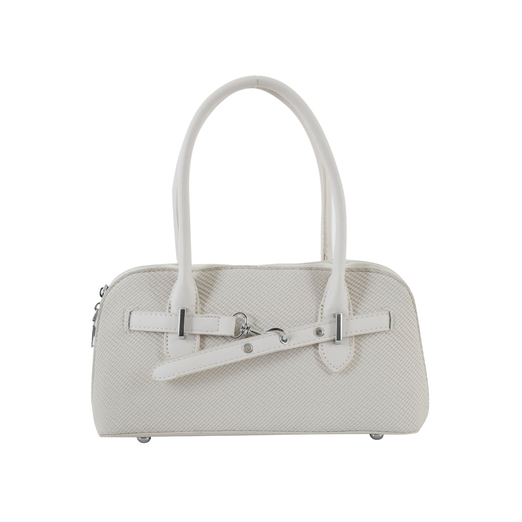 The Simple Gracious Bag - Purest White Edition