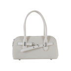 The Simple Gracious Bag - Purest White Edition
