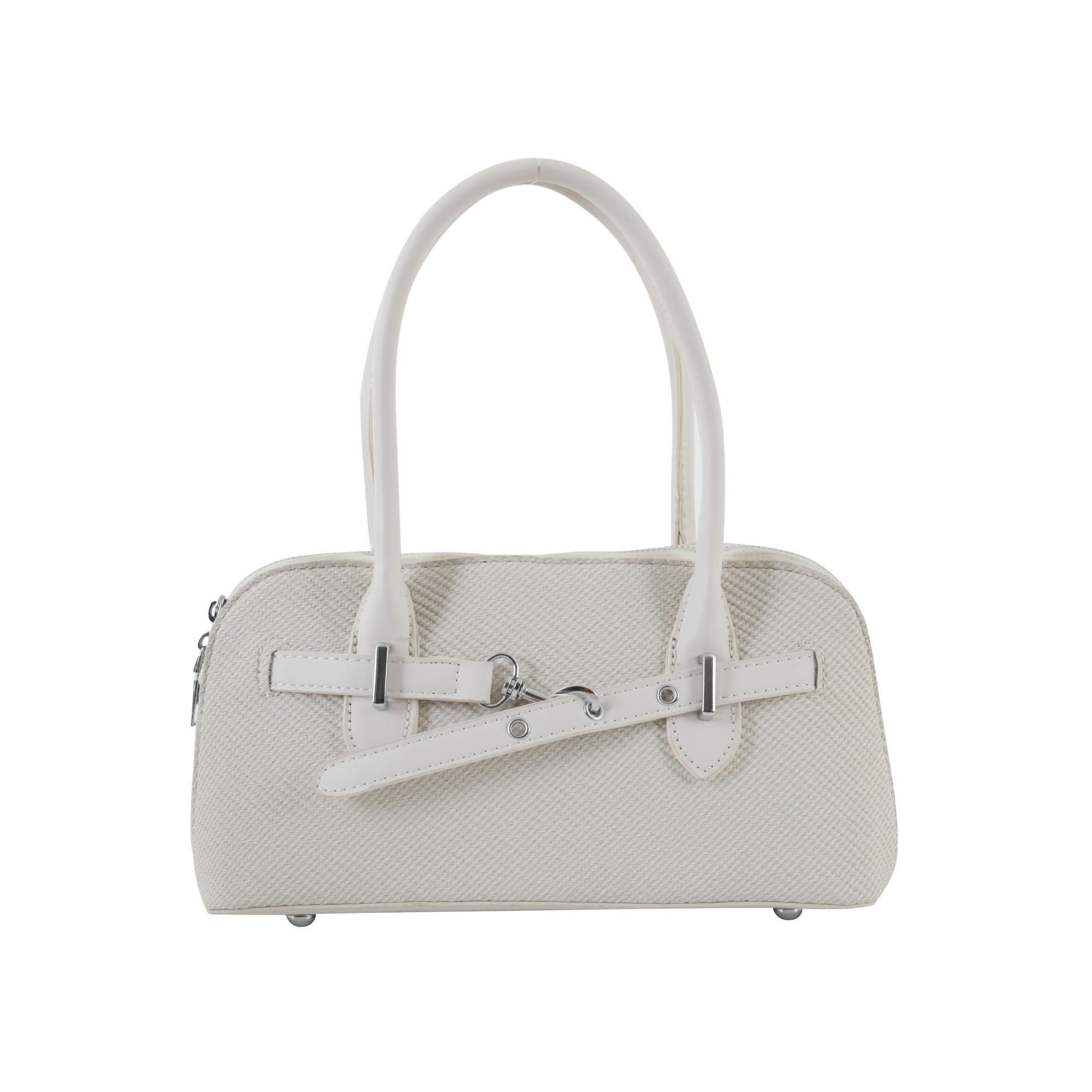 The Simple Gracious Bag - Purest White