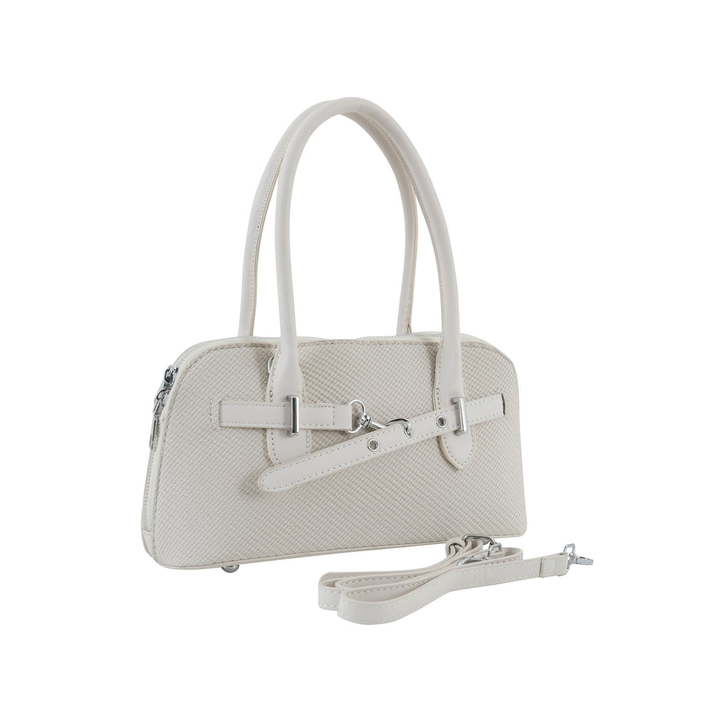 The Simple Gracious Bag - Purest White Edition