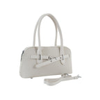 The Simple Gracious Bag - Purest White Edition