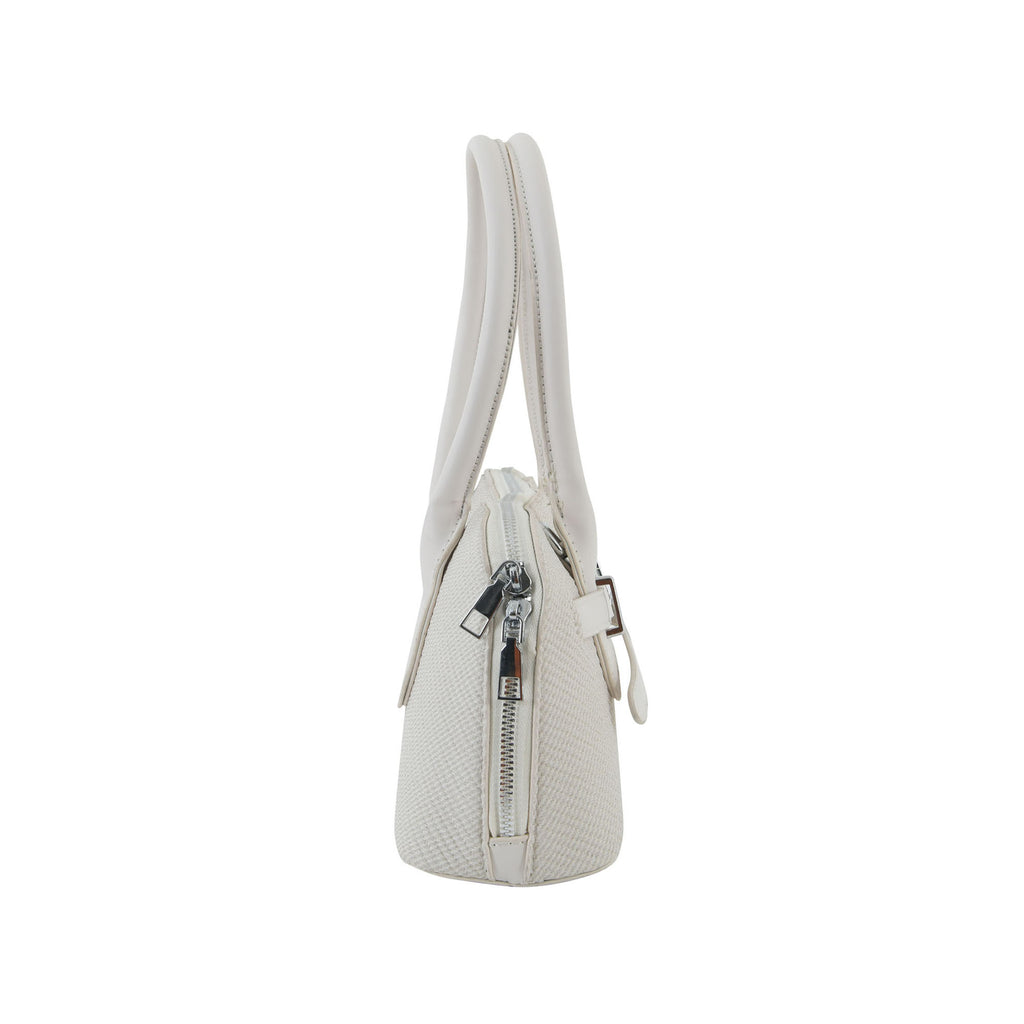 The Simple Gracious Bag - Purest White Edition