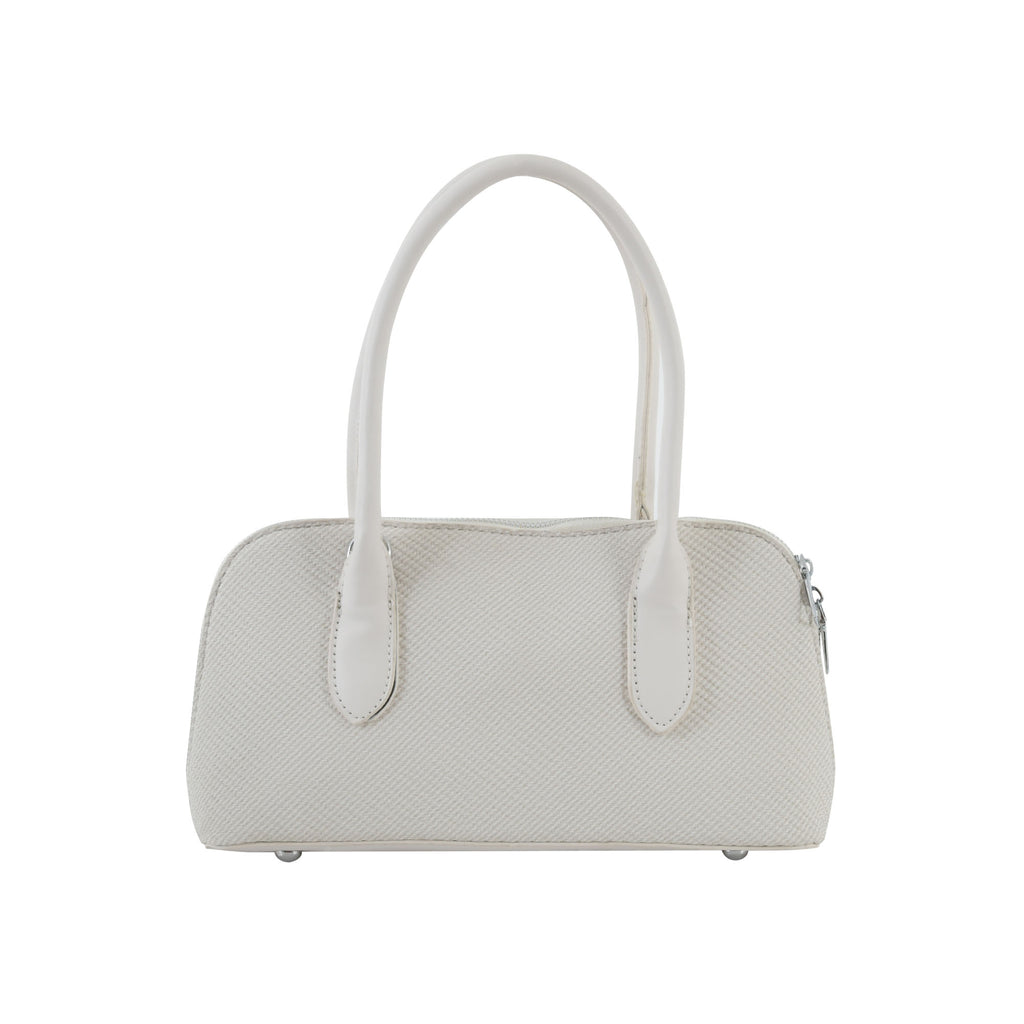 The Simple Gracious Bag - Purest White Edition