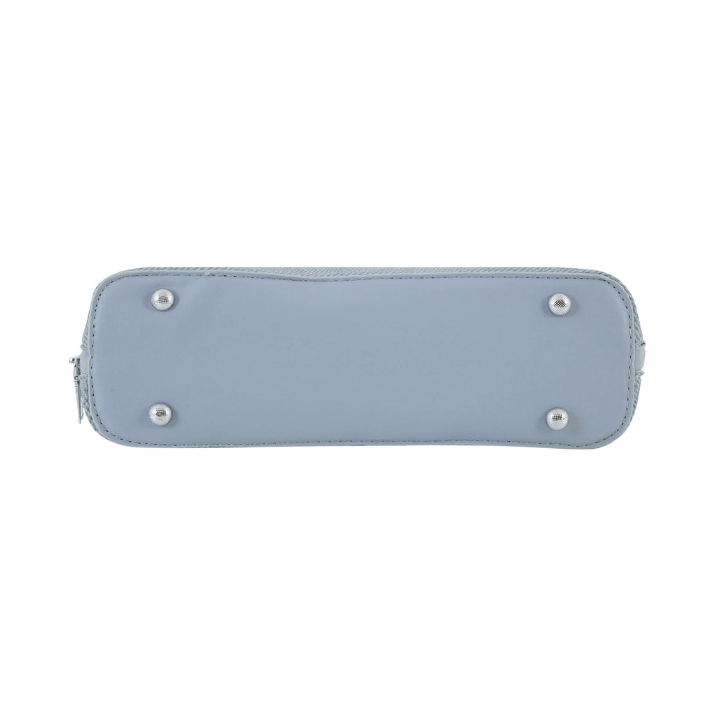 The Simple Gracious Bag - Icy Blue Edition