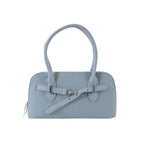 The Simple Gracious Bag - Icy Blue Edition