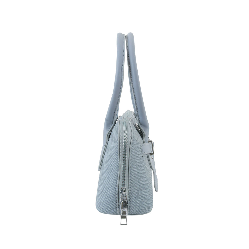 The Simple Gracious Bag - Icy Blue Edition
