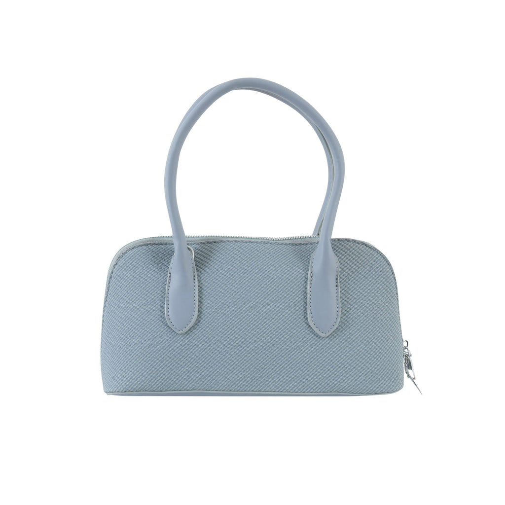 The Simple Gracious Bag - Icy Blue Edition