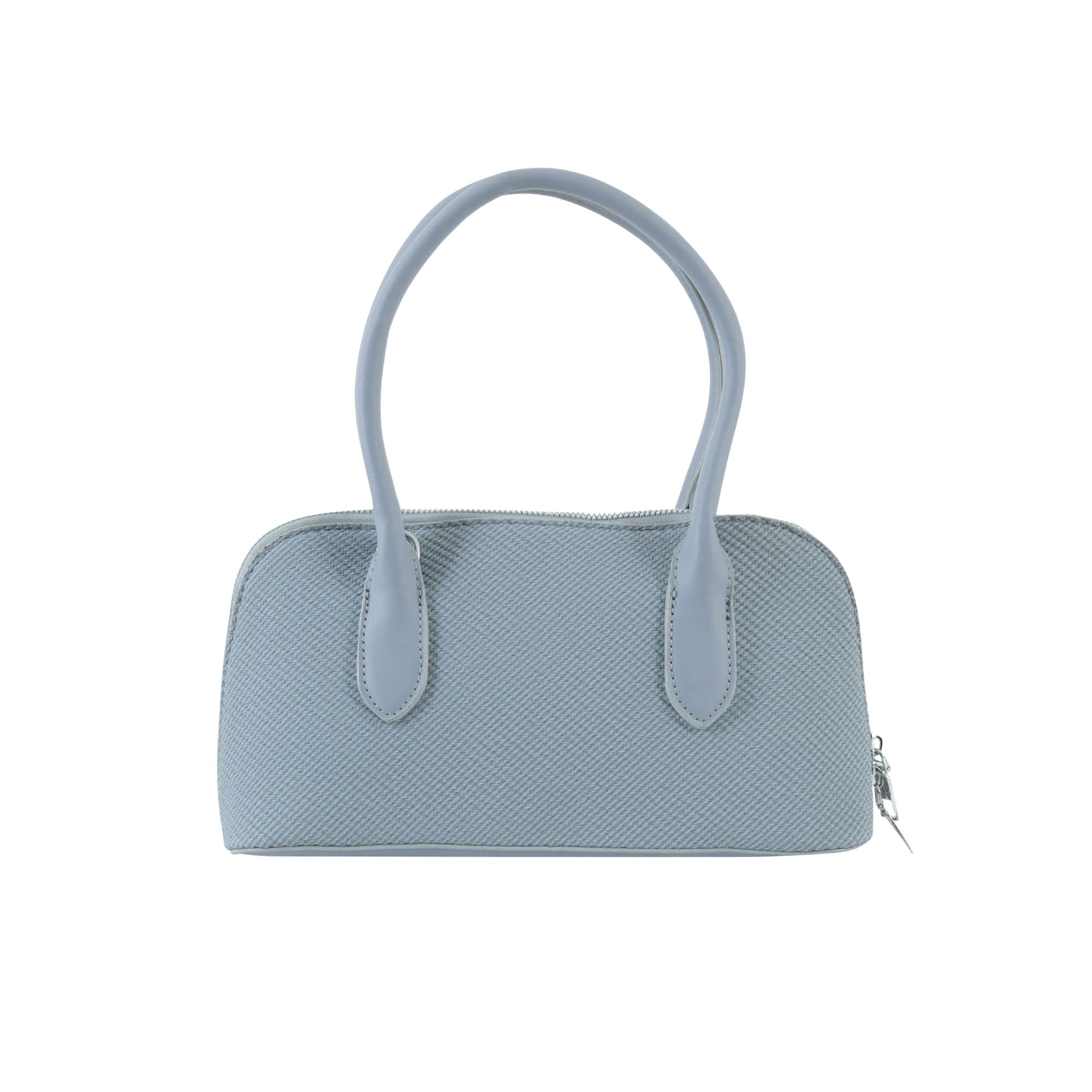 The Simple Gracious Bag - Icy Blue Edition