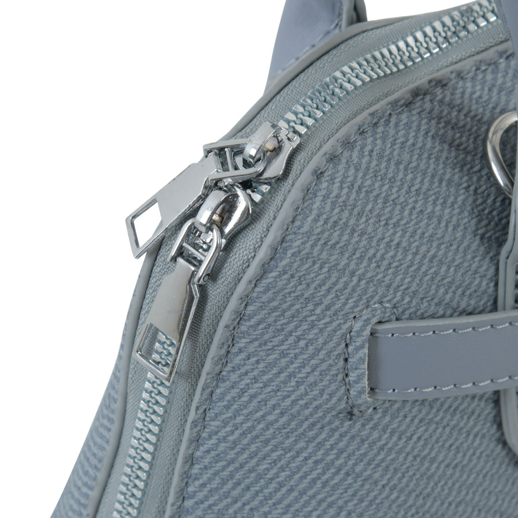 The Simple Gracious Bag - Icy Blue Edition