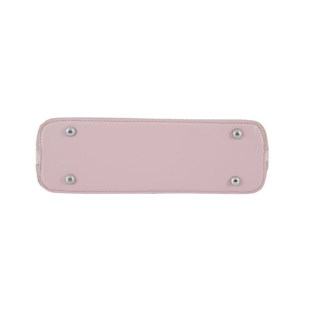 The Simple Gracious Bag - Perfect Pink Edition