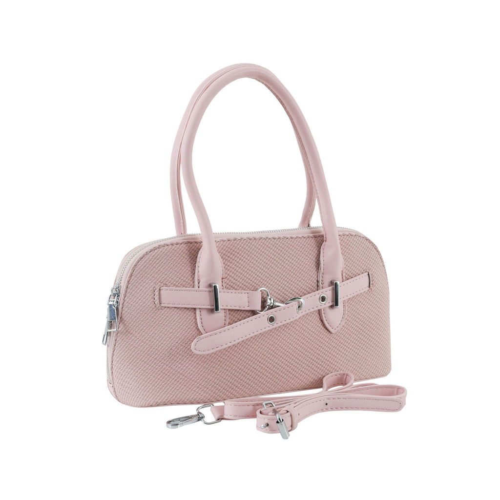 The Simple Gracious Bag - Perfect Pink Edition