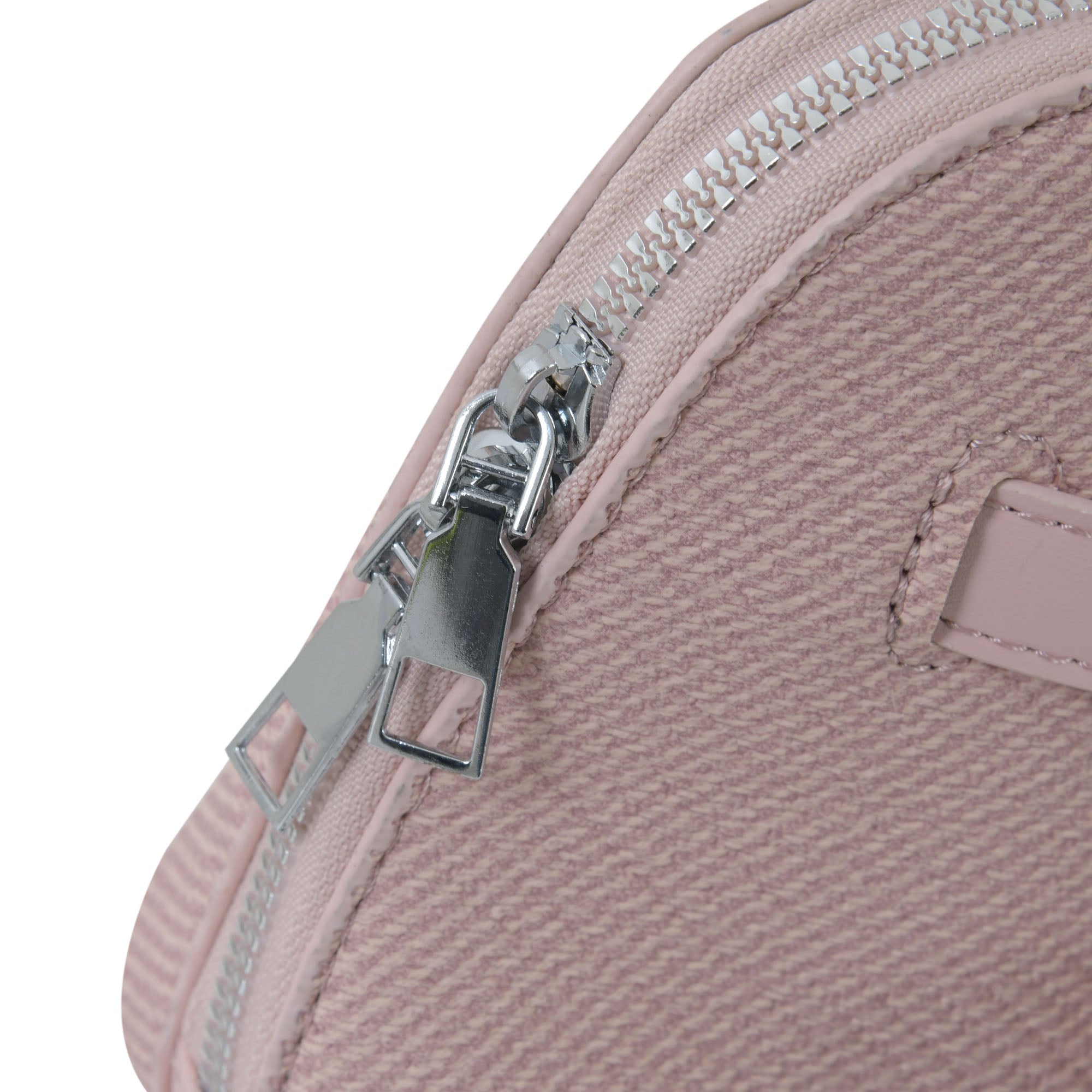 The Simple Gracious Bag - Perfect Pink Edition