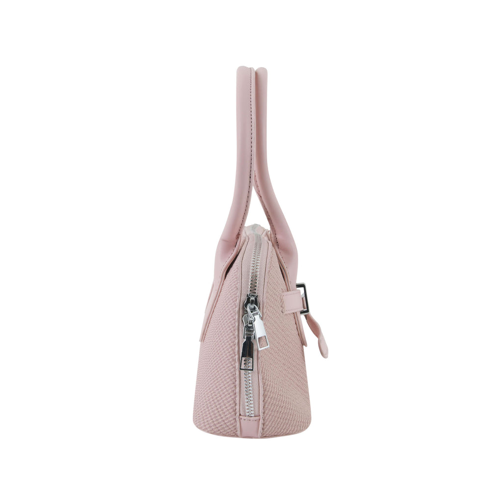 The Simple Gracious Bag - Perfect Pink Edition