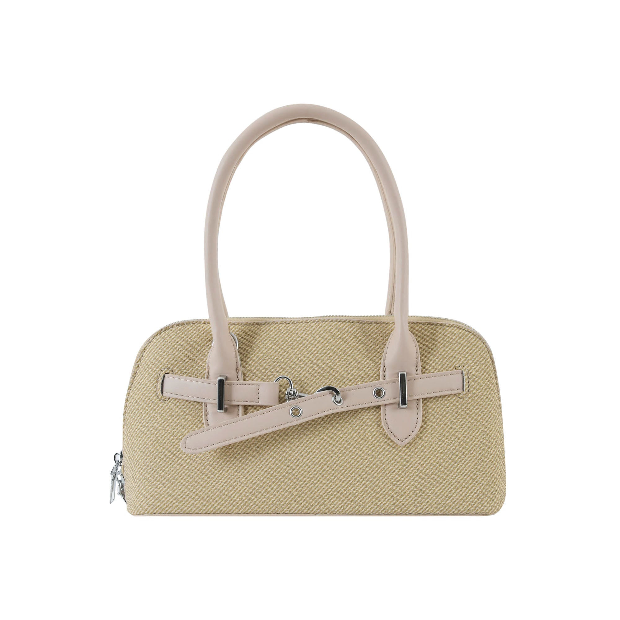 The Simple Gracious Bag - Beige