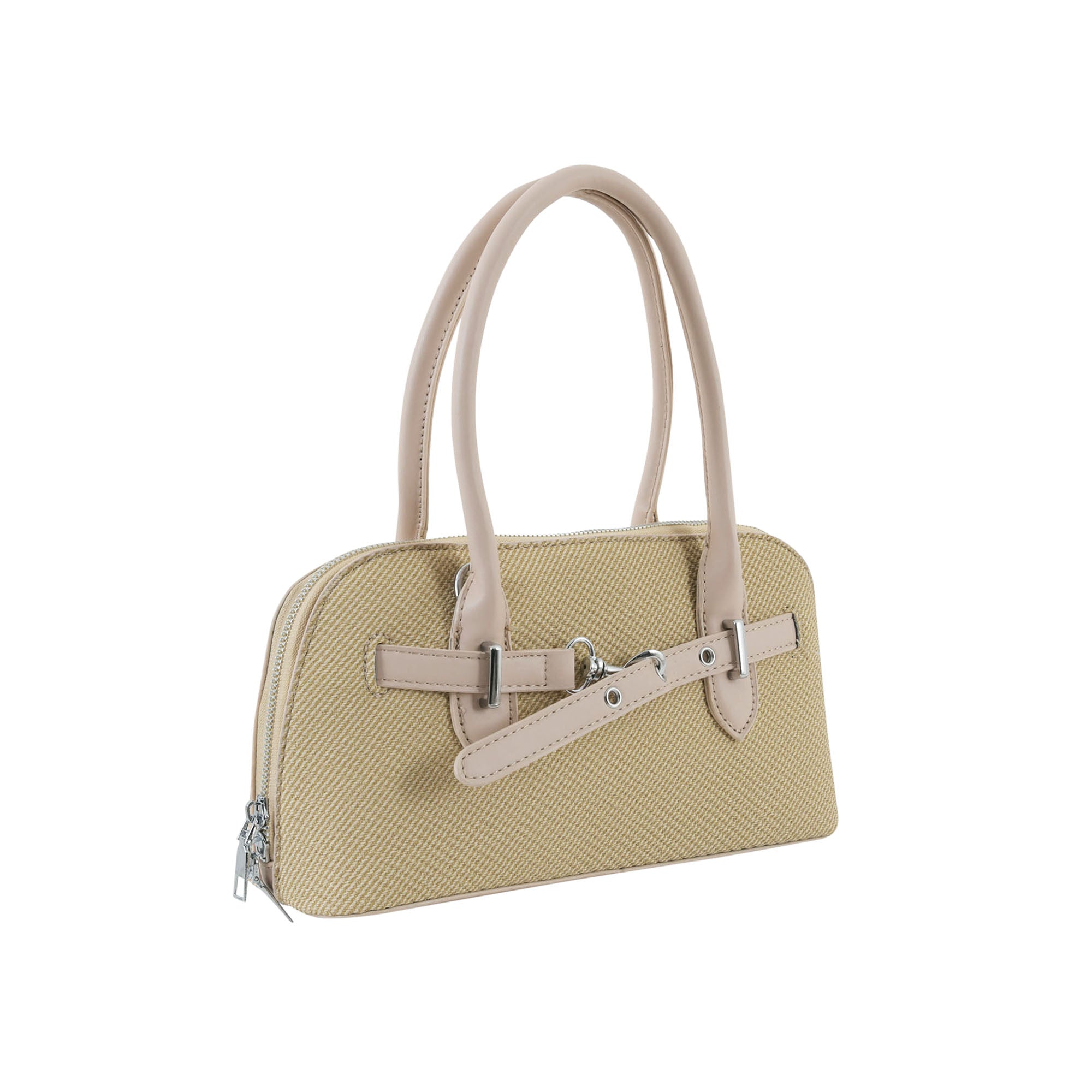 The Simple Gracious Bag - Beige