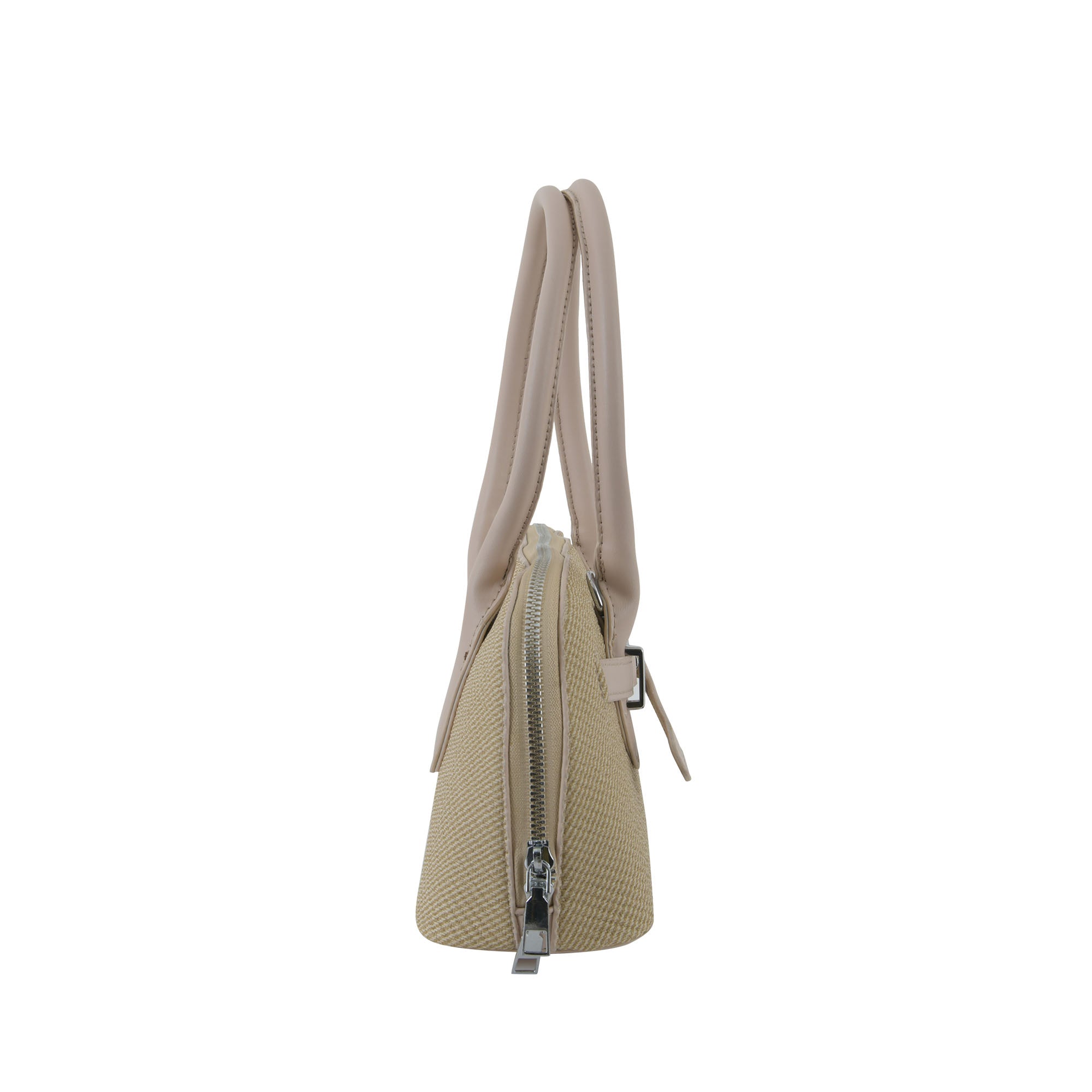 The Simple Gracious Bag - Beige