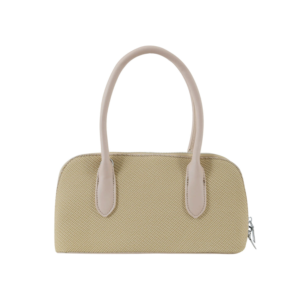 The Simple Gracious Bag - Beige