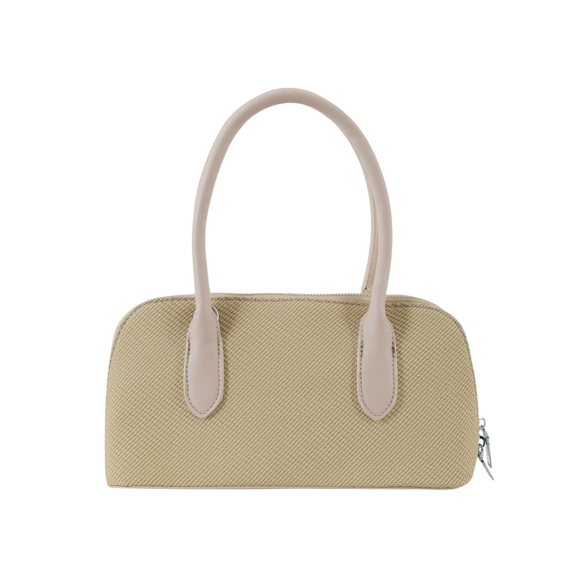 The Simple Gracious Bag - Beige