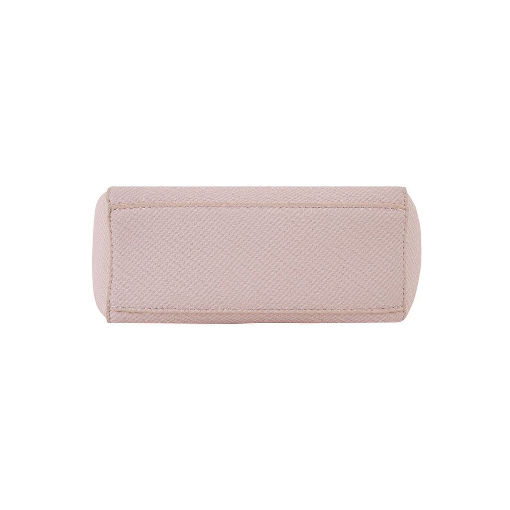 Soft Aura Handbag - Pink Lips Edition