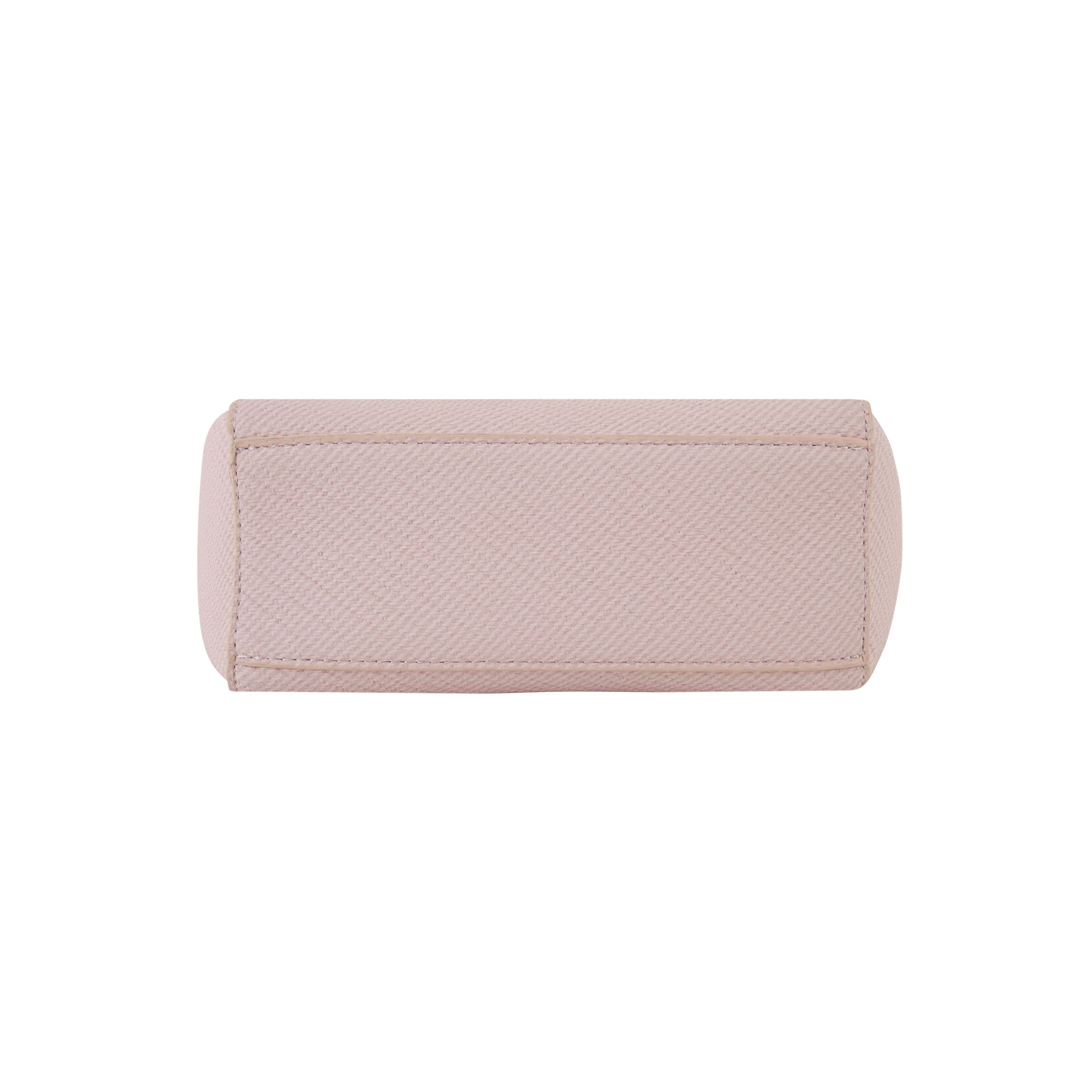 Soft Aura handbag - Pink Lips