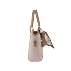 Soft Aura Handbag - Pink Lips Edition