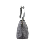 Compact and Grand Tote - Grey