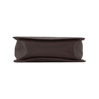 The Work-to-Wander Bag - Deep Maroon Edition