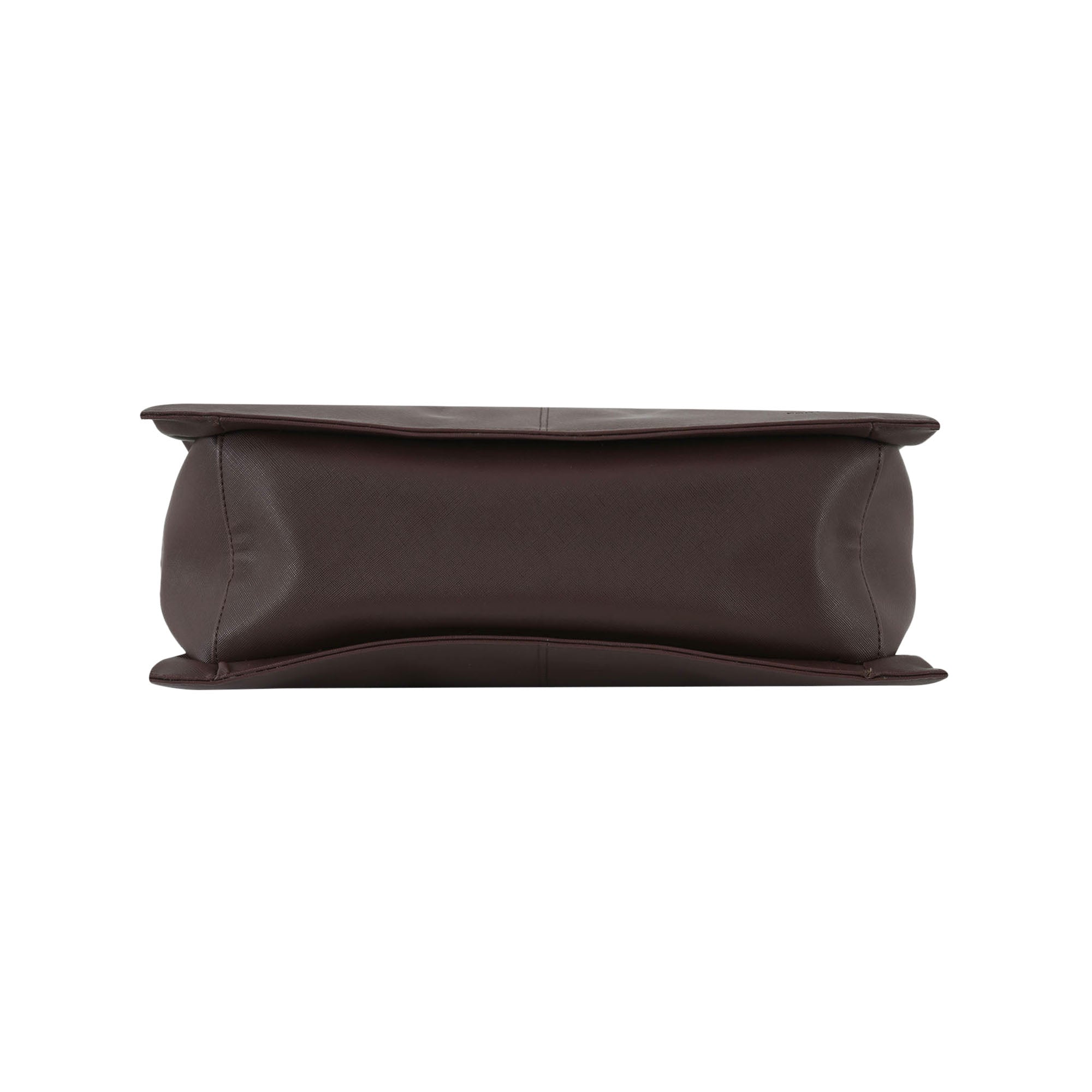 The Work-to-Wander Bag - Deep Maroon Edition