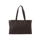 The Work-to-Wander Bag - Deep Maroon Edition