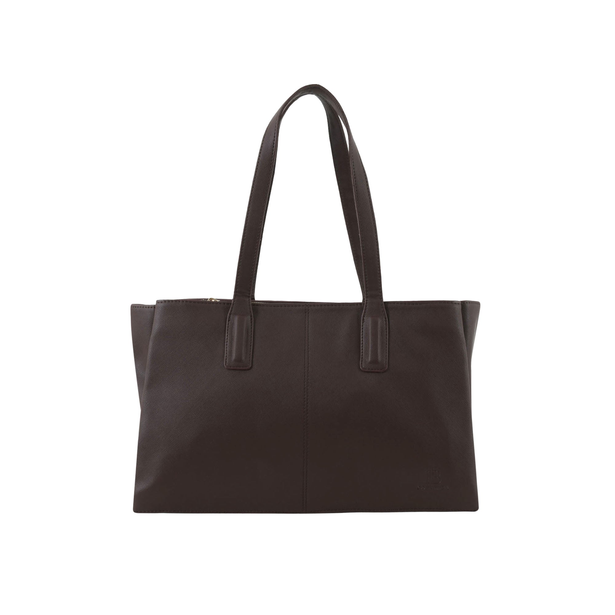 The Work-to-Wander Bag - Maroon