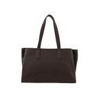 The Work-to-Wander Bag - Deep Maroon Edition