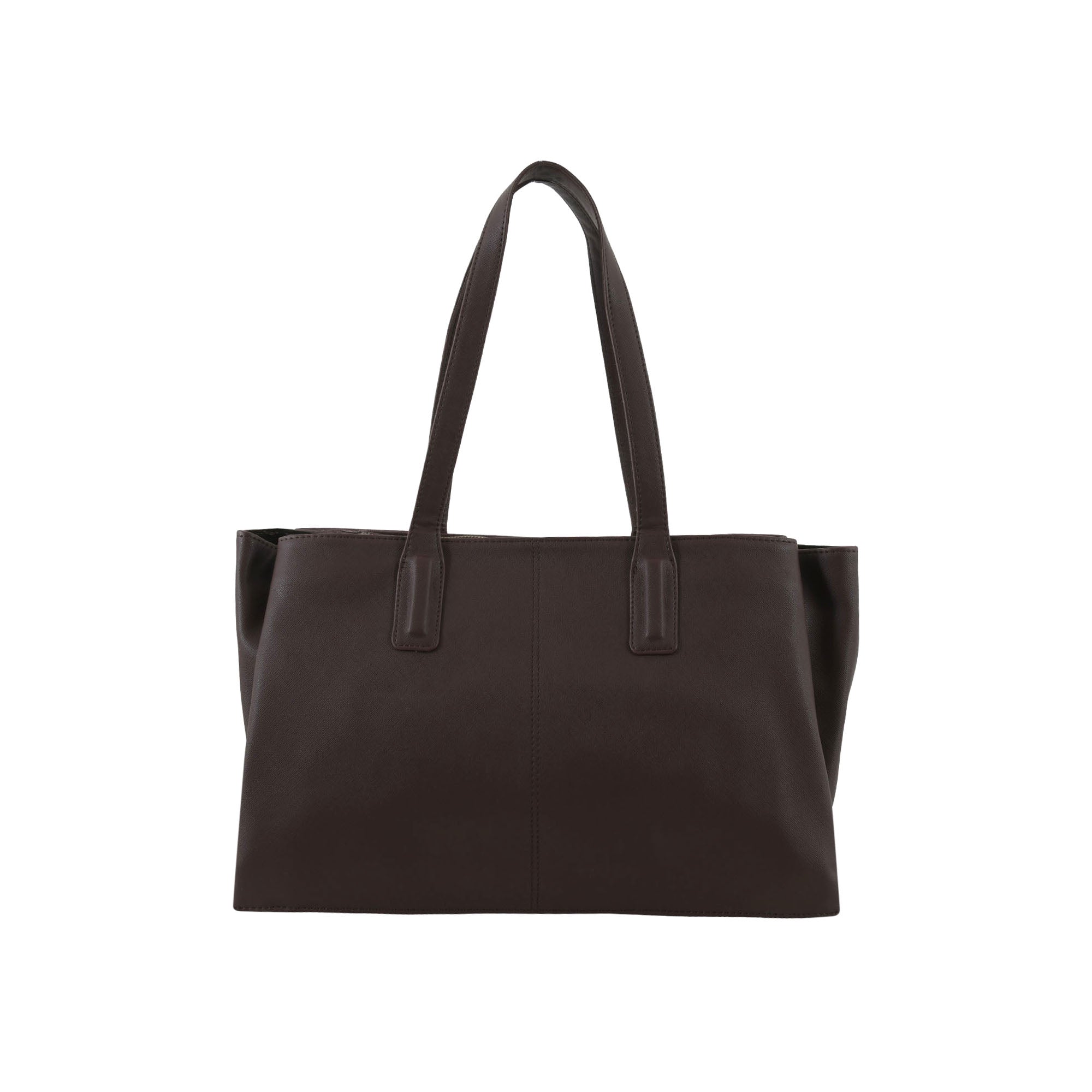 The Work-to-Wander Bag - Maroon