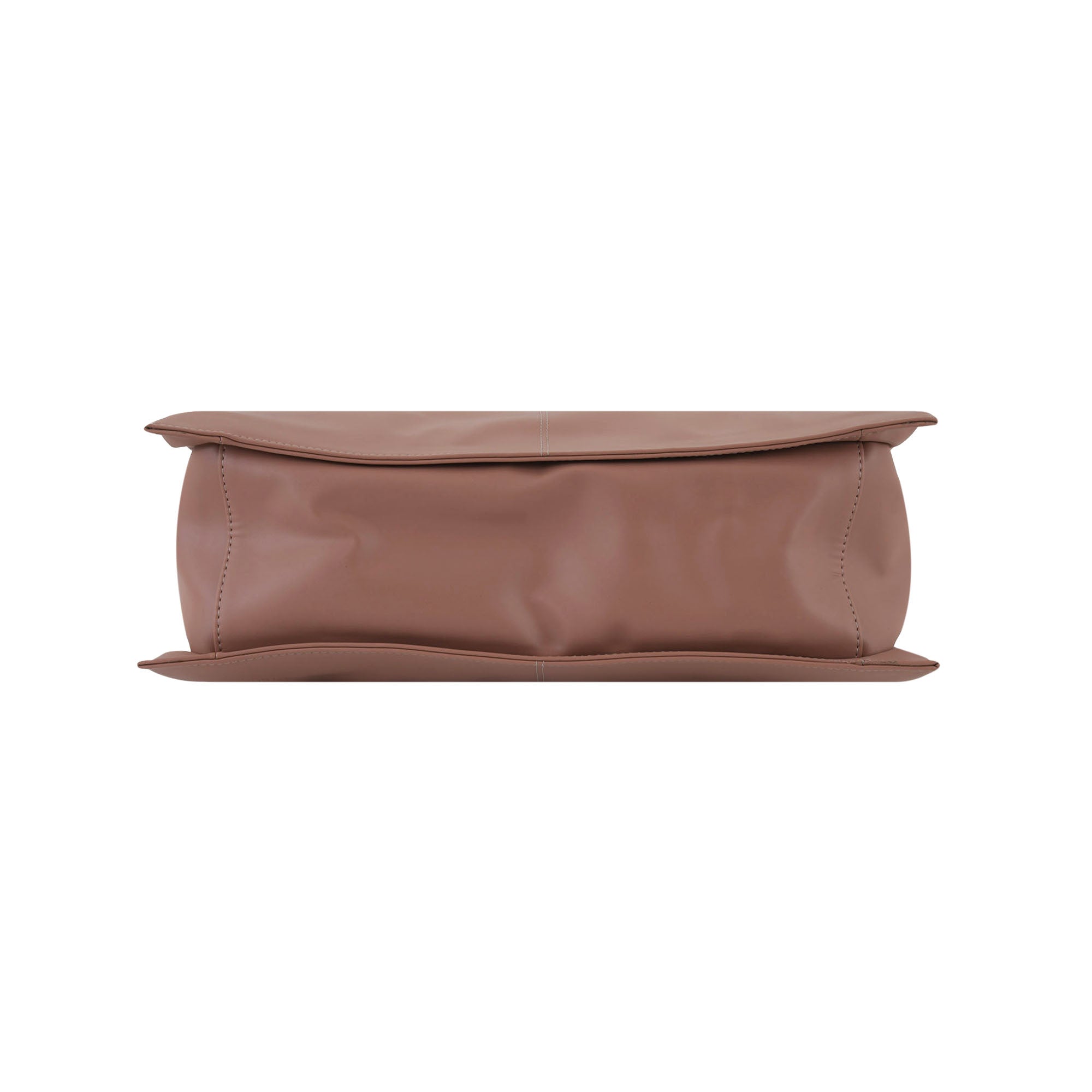 The Work-to-Wander Bag - Gajari Peach Edition