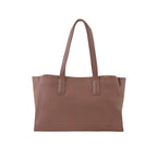 The Work-to-Wander Bag - Gajari Peach Edition