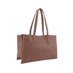 The Work-to-Wander Bag - Gajari Peach Edition