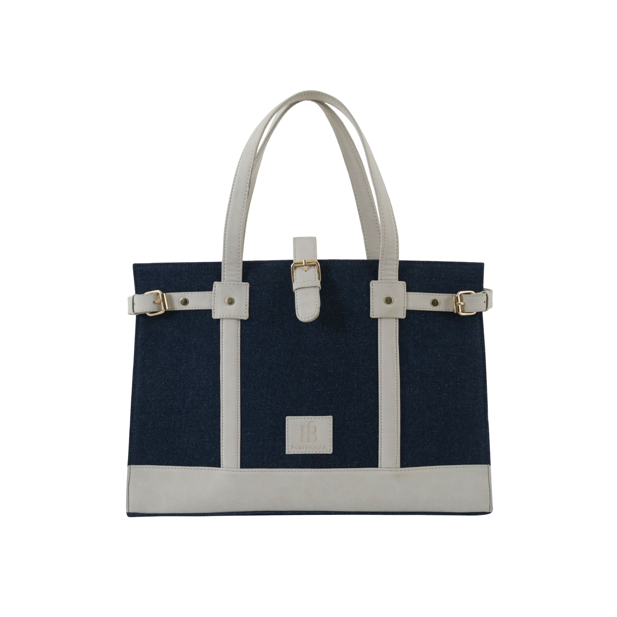 Denim Luxury Navy Blue