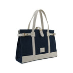 Denim Luxury Navy Blue