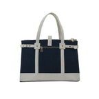 Denim Luxury Navy Blue