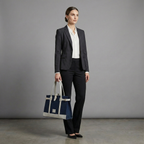 Denim Luxury Navy Blue